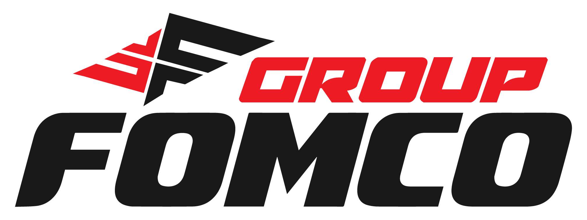 FomCo Group logo